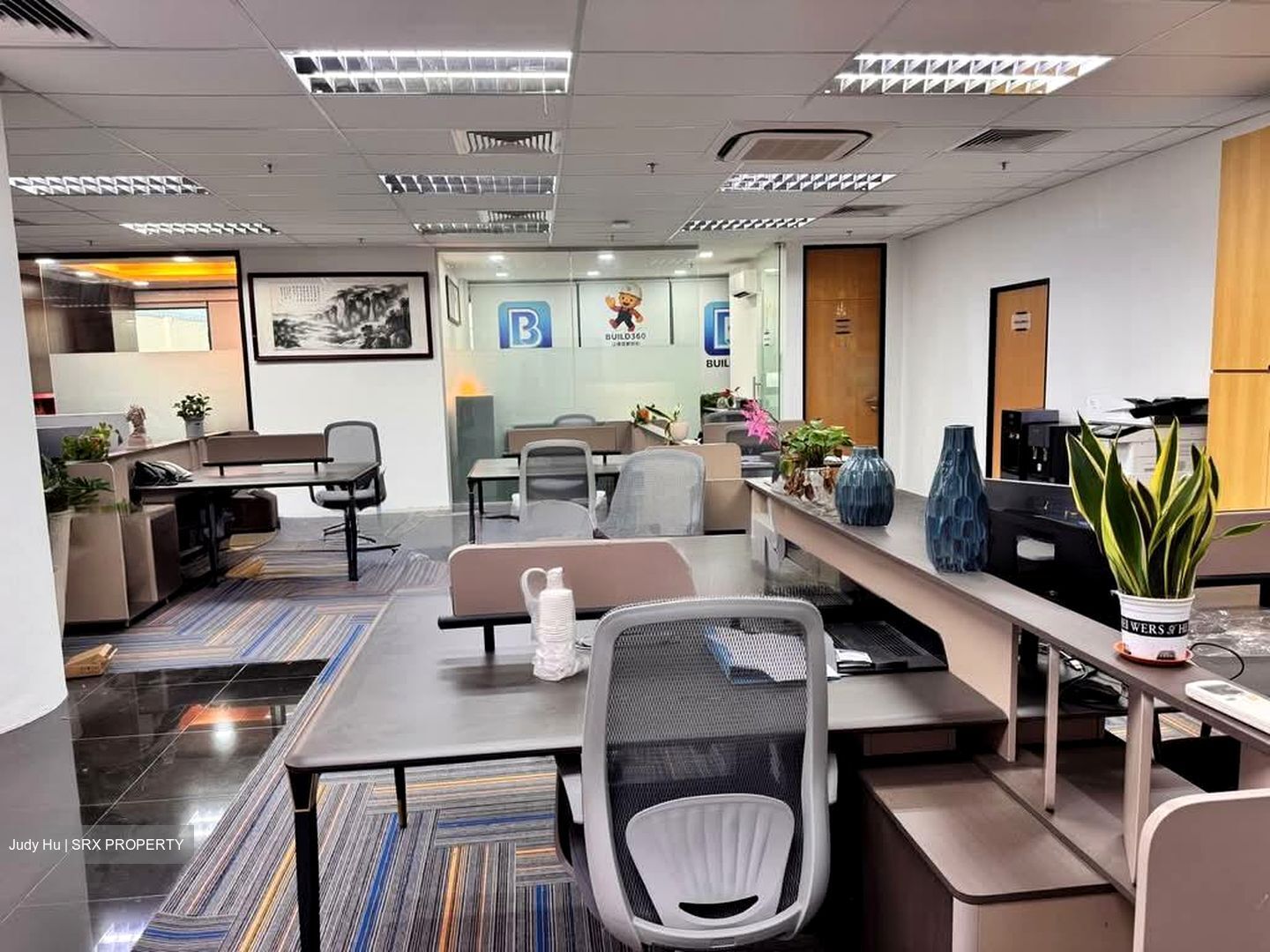 Ubi Techpark (D14), Factory #575430881